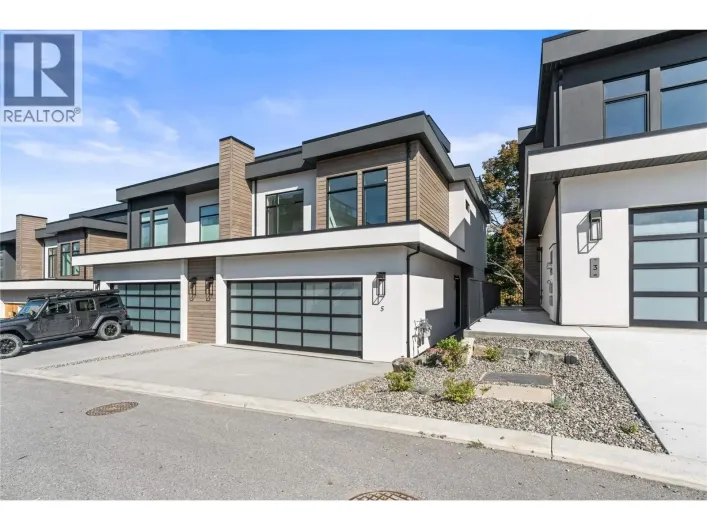 7920 Kidston Road Unit# 9, Coldstream