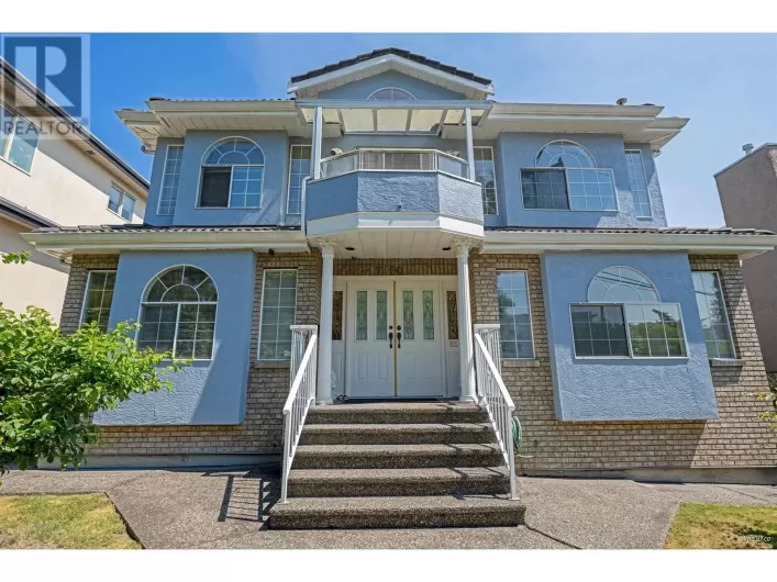 7920 ONTARIO STREET, Vancouver