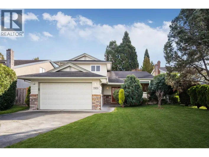 7920 WILLOWFIELD DRIVE, Richmond