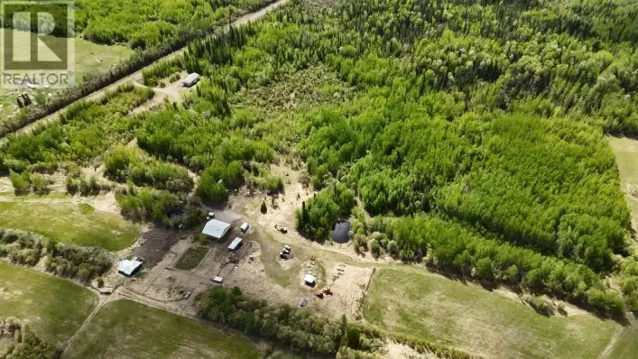 House for sale: 7922 FARRELL CREEK ROAD, Fort St. John