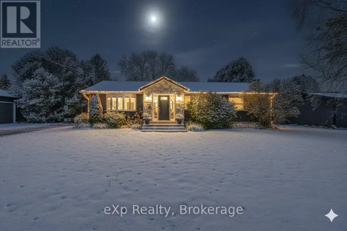 7922 HWY 7 HIGHWAY, Guelph/Eramosa