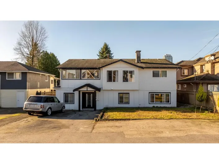 7923 122A STREET, Surrey