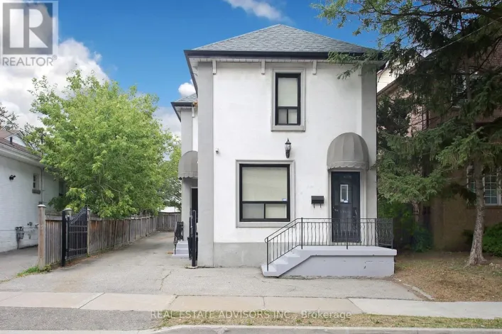 7924 KIPLING AVENUE, Vaughan