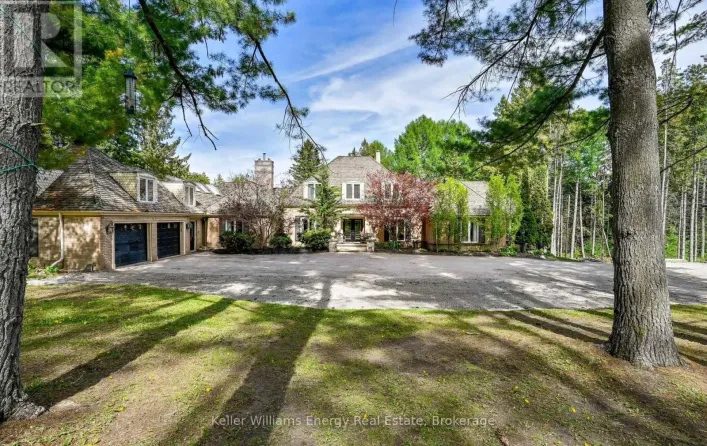 7925 CEDARBROOK TRAIL, Whitby