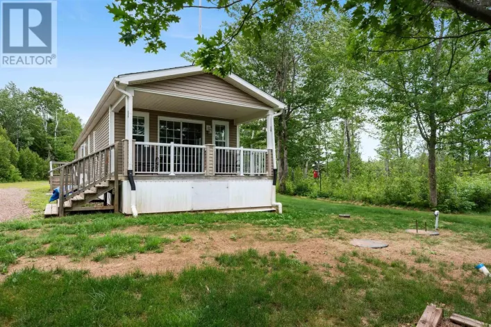 7925 Highway 321, Rockley