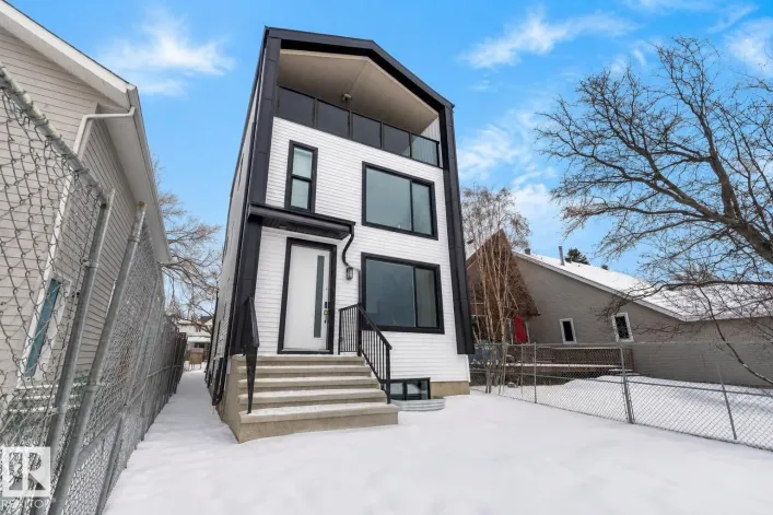 House for sale: 7927 112S AV NW, Edmonton