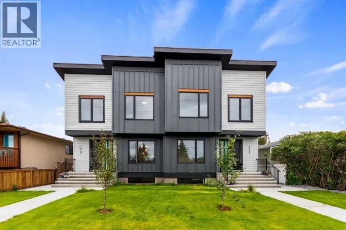 7929 47 Avenue NW, Calgary