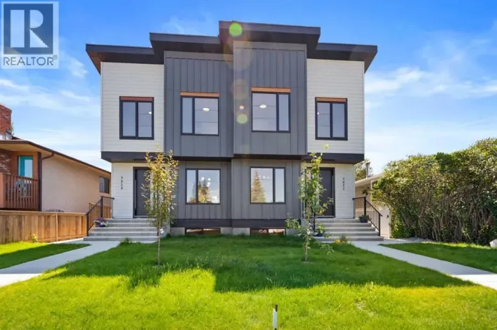 7929 47 Avenue NW, Calgary