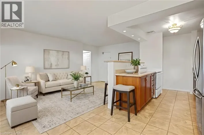 793 COLBORNE Street Unit# 114, Brantford