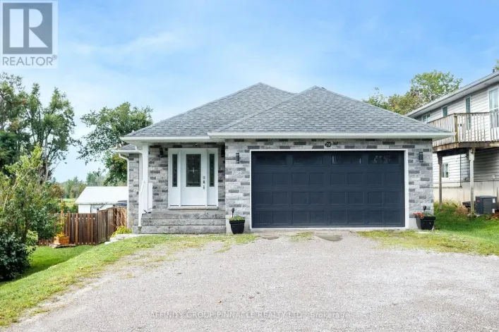 793 COUNTY ROAD 121 ROAD, Kawartha Lakes