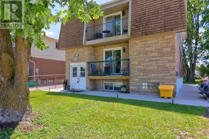 793 CRAWFORD DRIVE, Peterborough