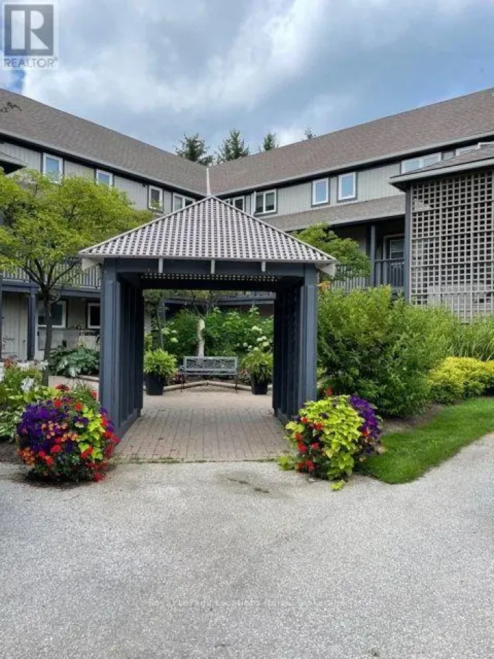 793 JOHNSTON PARK AVENUE E, Collingwood