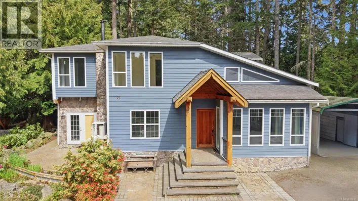 793 Parkheights Dr, Sooke