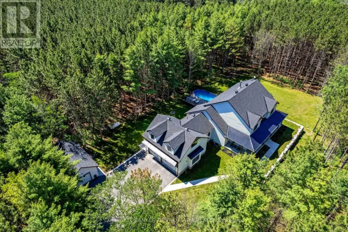 793 POWERS ROAD, Tay Valley