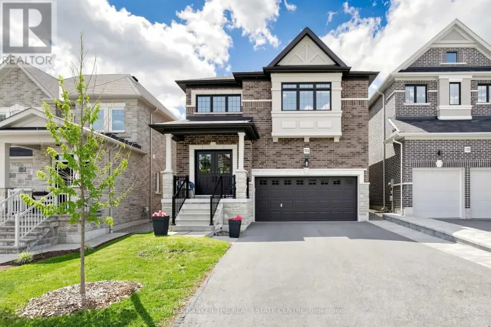 793 PREST WAY, Newmarket