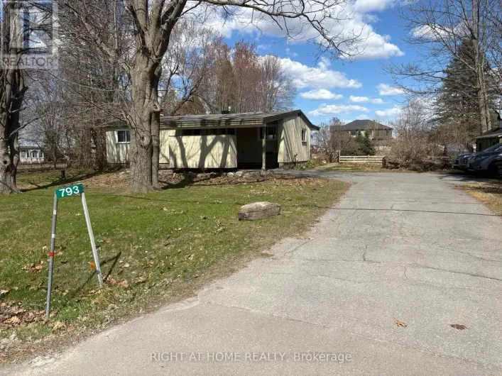 793 RIVER ROAD, Ottawa
