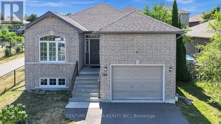 793 SPILLSBURY DRIVE, Peterborough