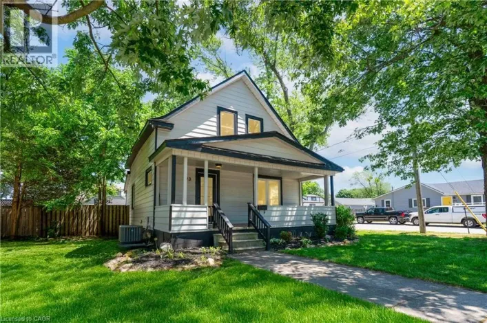 793 STEELE Street, Port Colborne