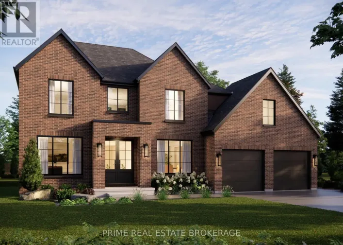 793 VALLEYSTREAM WALK, London North