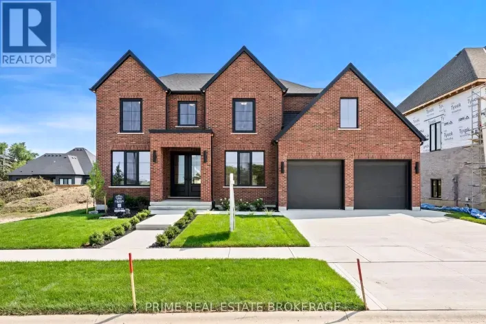 793 VALLEYSTREAM WALK, London North
