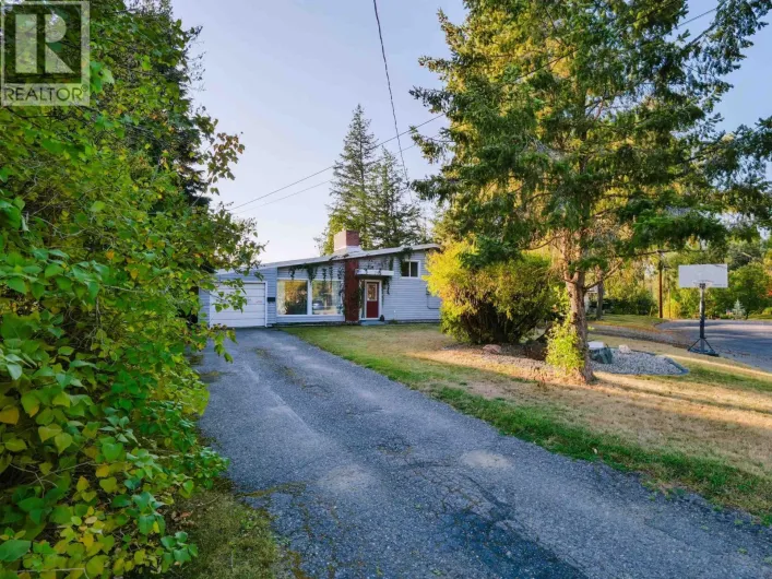 793 WALKEM STREET, Quesnel