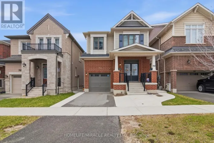 793 WHITLOCK AVENUE, Milton