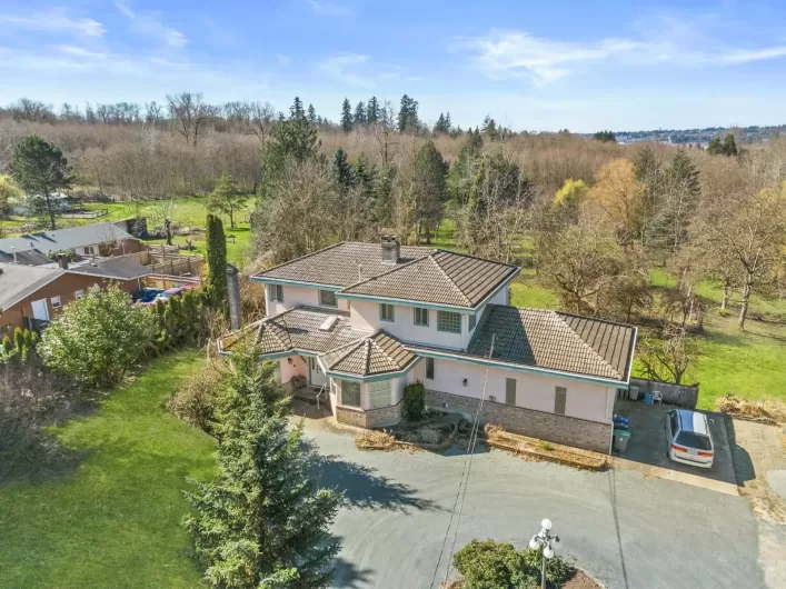 7931 192 STREET, Surrey