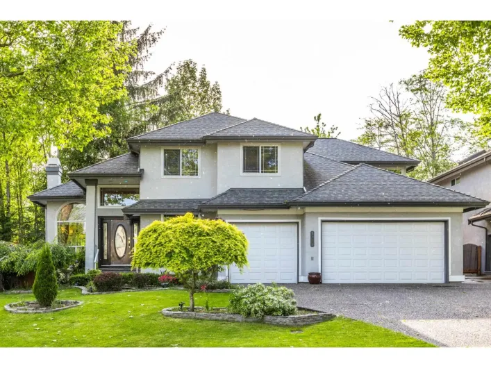 7931 REDTAIL PLACE, Surrey