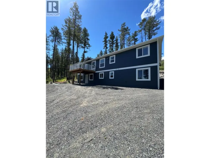 7932 Alpine Road, Kelowna
