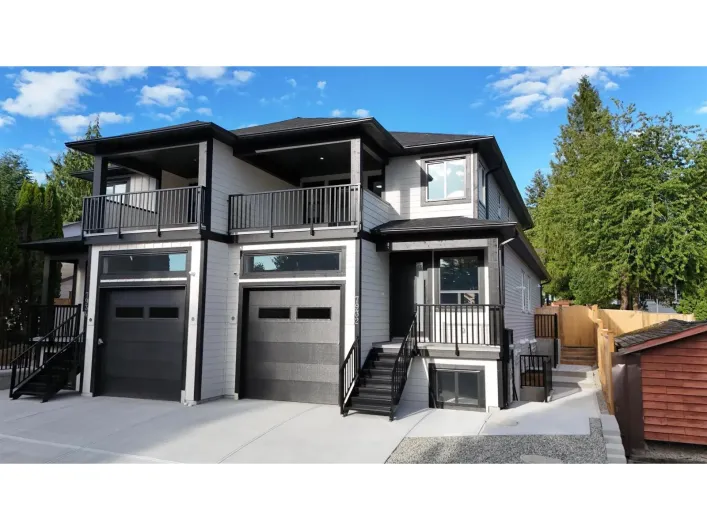7932 HERON STREET, Mission