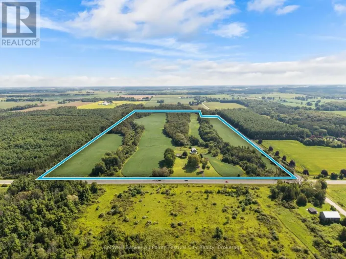 79324 BLUEWATER HIGHWAY, Central Huron