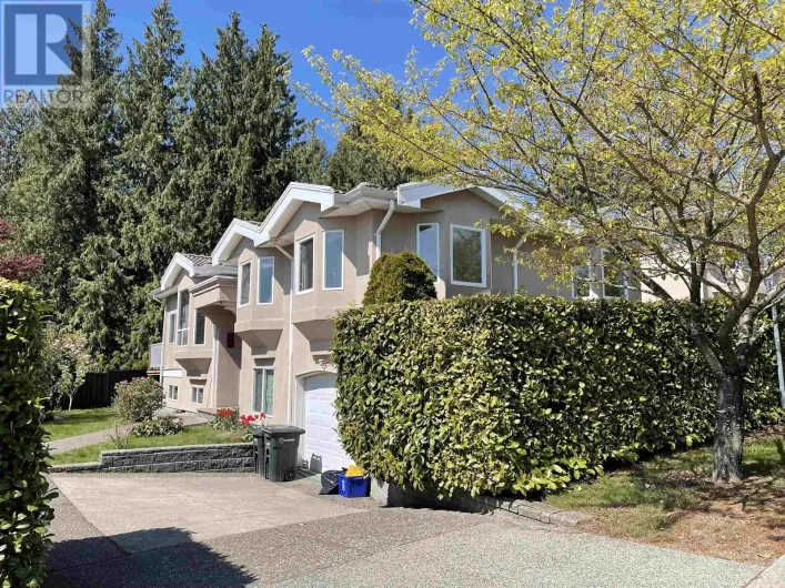 7933 MCGREGOR AVENUE, Burnaby