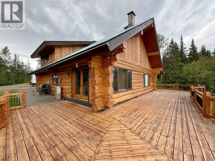 7935 FIR ROAD, Telkwa