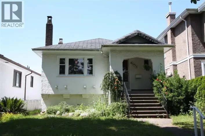 7935 HUDSON STREET, Vancouver