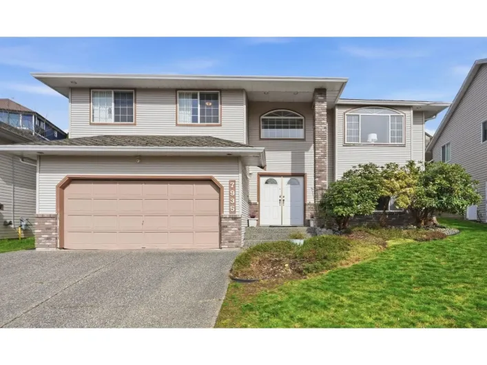 7935 TOPPER DRIVE, Mission