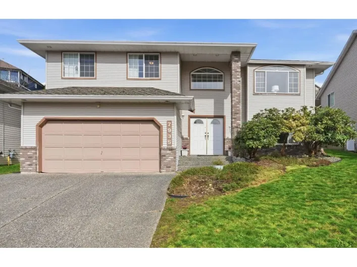 7935 TOPPER DRIVE, Mission