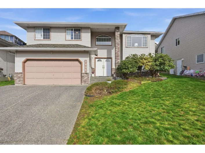 7935 TOPPER DRIVE, Mission