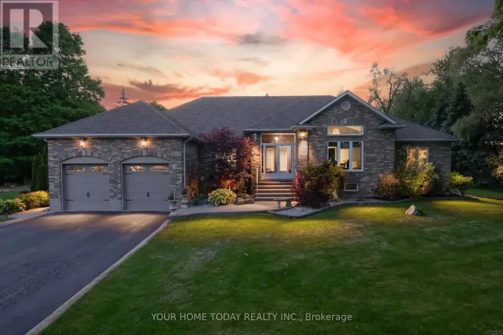7937 FIFTEEN SIDE ROAD, Halton Hills