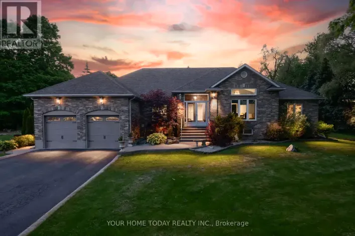 7937 FIFTEEN SIDE ROAD, Halton Hills