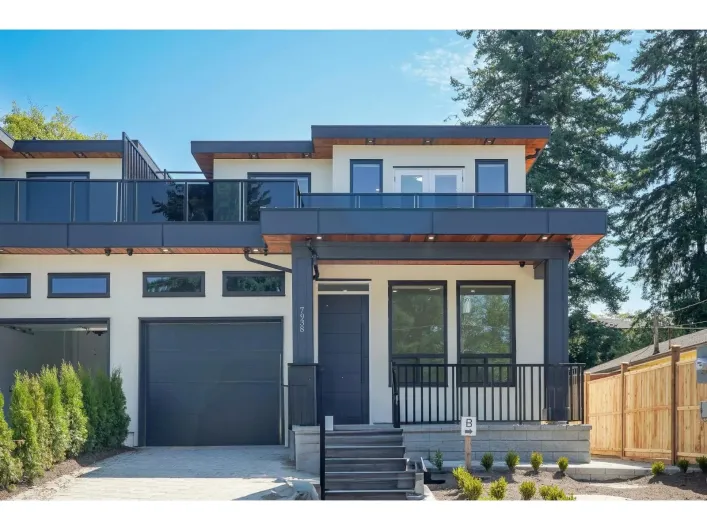 7938 110 STREET, Delta