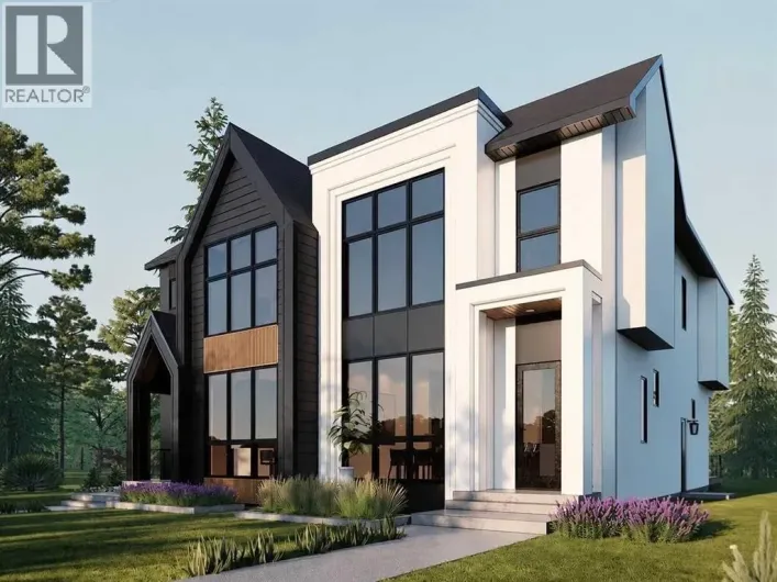 7939 47 Avenue NW, Calgary