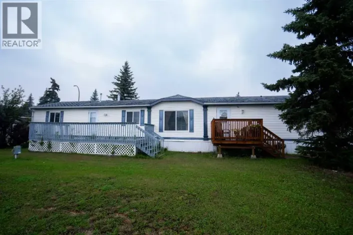 Mobile Home for sale: 7939 97 Ave, Peace River