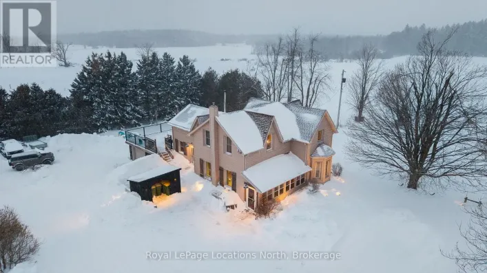 793952 124 GREY ROAD, Grey Highlands