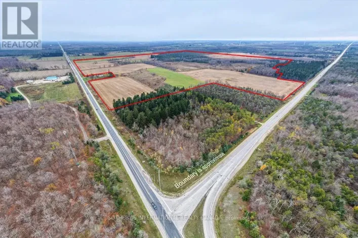 793958 GREY RD 124, Grey Highlands