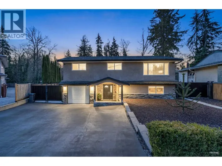 794 ADIRON AVENUE, Coquitlam