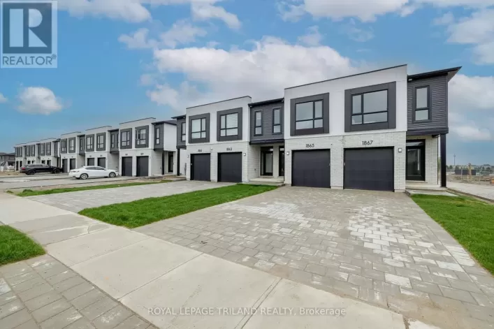 794 BANYAN LANE, London North