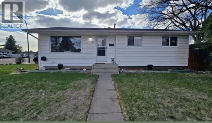 794 Black Boulevard NW, Medicine Hat