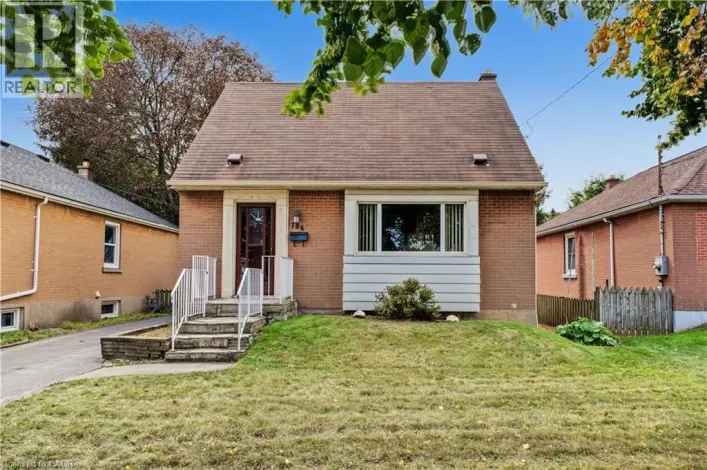 794 BRUCEDALE Avenue E, Hamilton