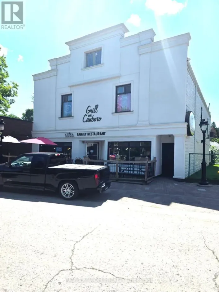 794 CANBORO ROAD, Pelham