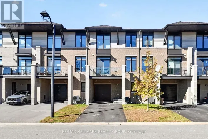 794 CAP DIAMANT WAY, Ottawa